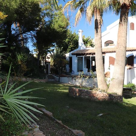 Cala Odalbodsol Cabo de Palos Kültér fotó