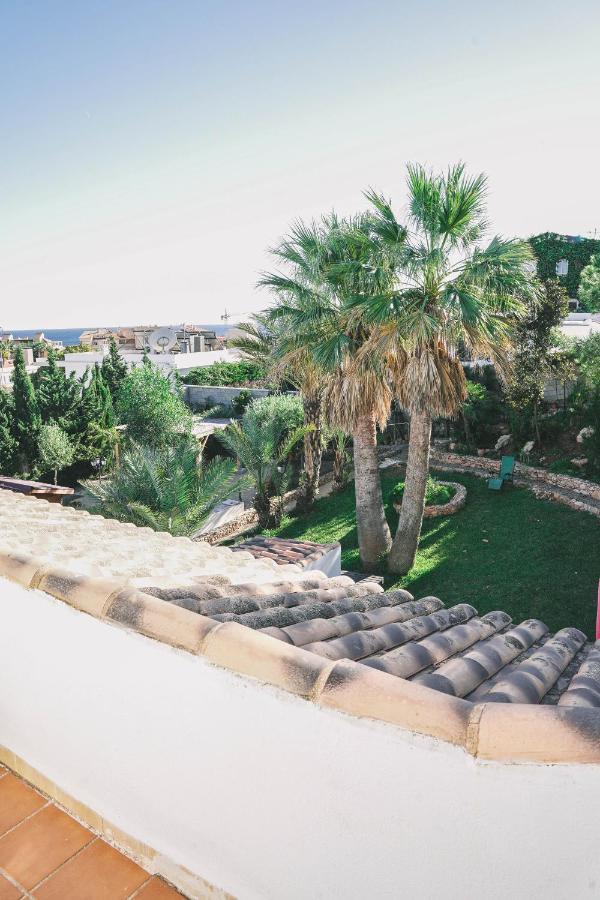 Cala Odalbodsol Cabo de Palos Kültér fotó